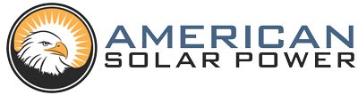 american logo no taglines